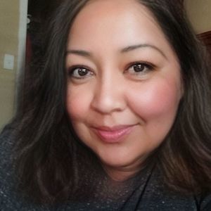 Meet your Posher, Norma